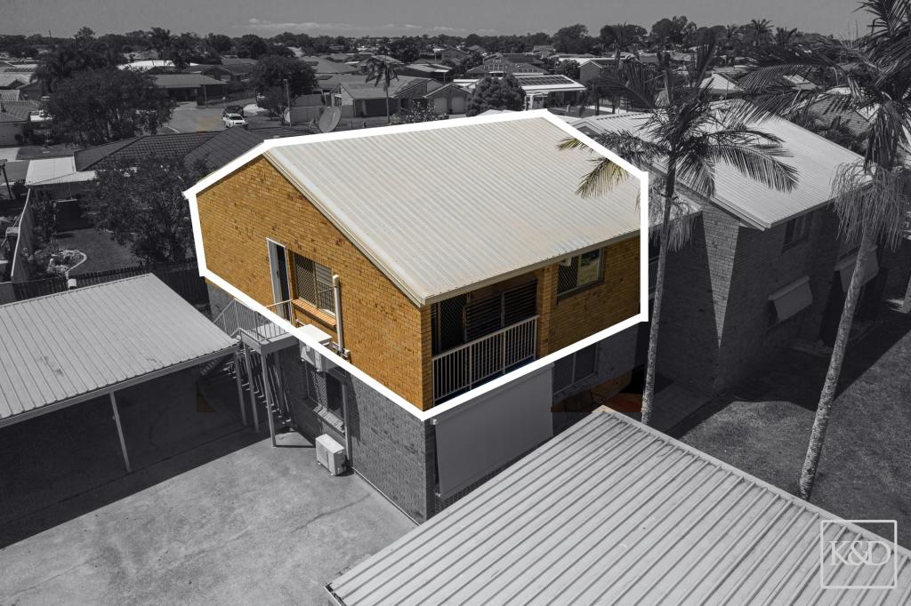 17/7-13 BURRAWONG AVE, BONGAREE, QLD 4507