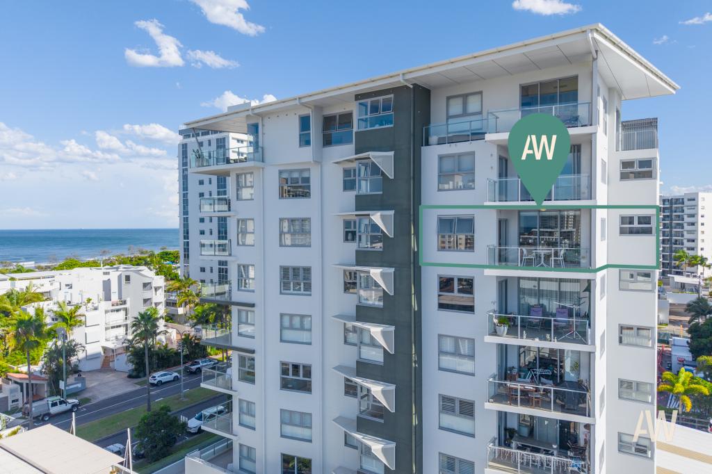 606/92 Sixth Ave, Maroochydore, QLD 4558