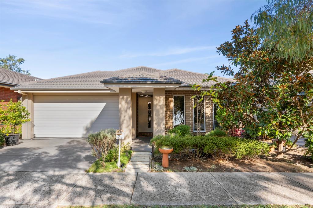 7 Mac Knight Wynd, Doreen, VIC 3754