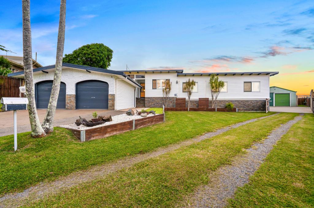 10 Mckellar Ct, Mount Pleasant, QLD 4740