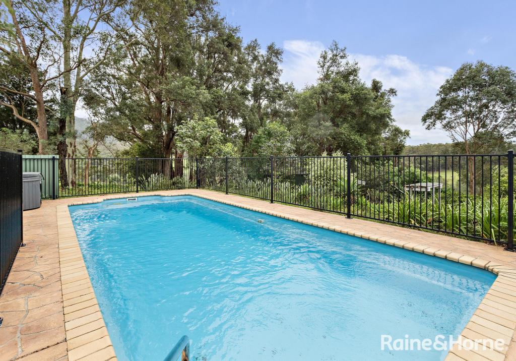 96 Croziers Rd, Jaspers Brush, NSW 2535