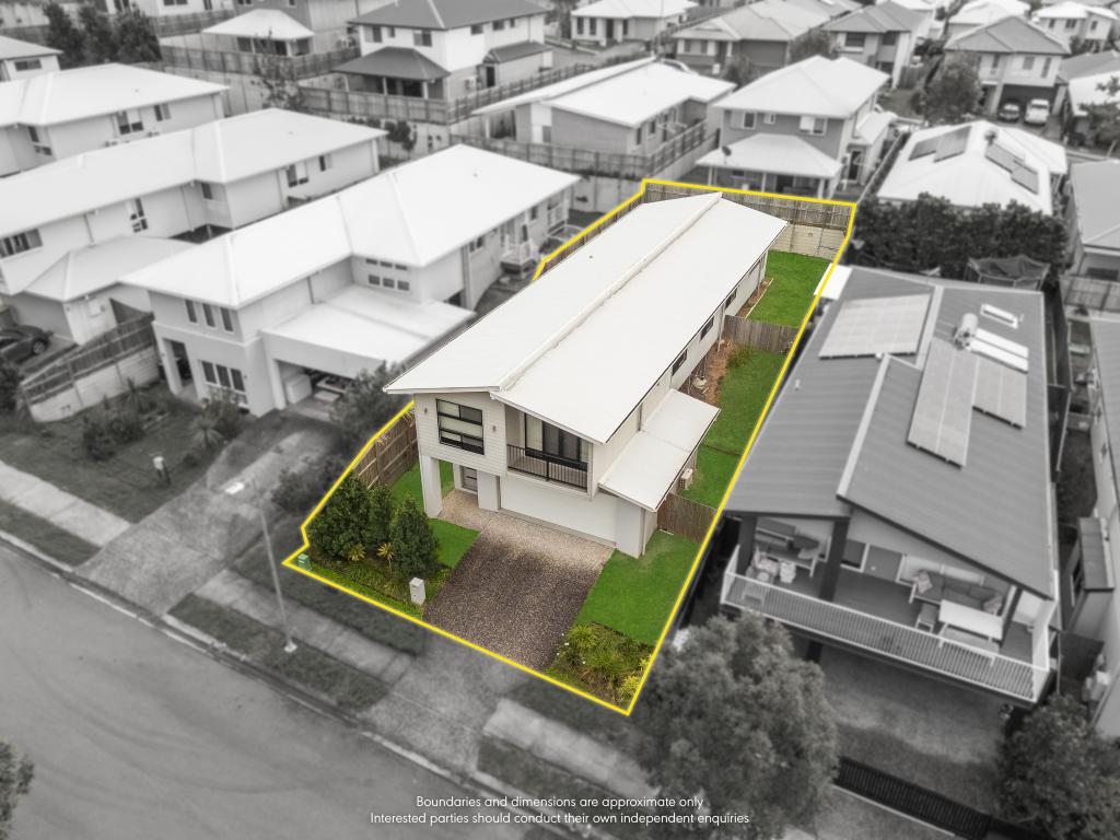 29 Aberdeen Cct, Spring Mountain, QLD 4300
