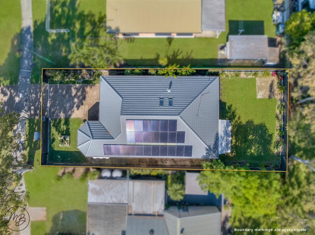 128 Delancey St, Ormiston, QLD 4160