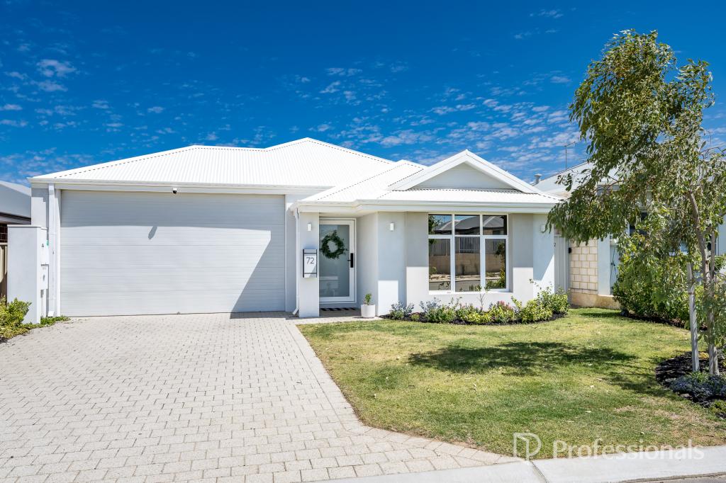 72 Charleston Rd, Eglinton, WA 6034