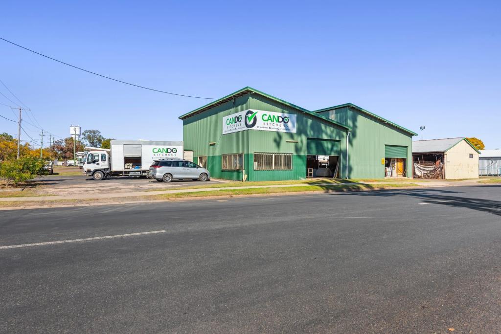 71 Colamba St, Chinchilla, QLD 4413