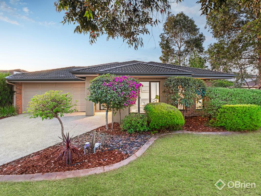 34 NIBLICK CCT, SANDHURST, VIC 3977