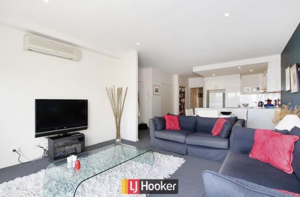 92/12 David St, Turner, ACT 2612
