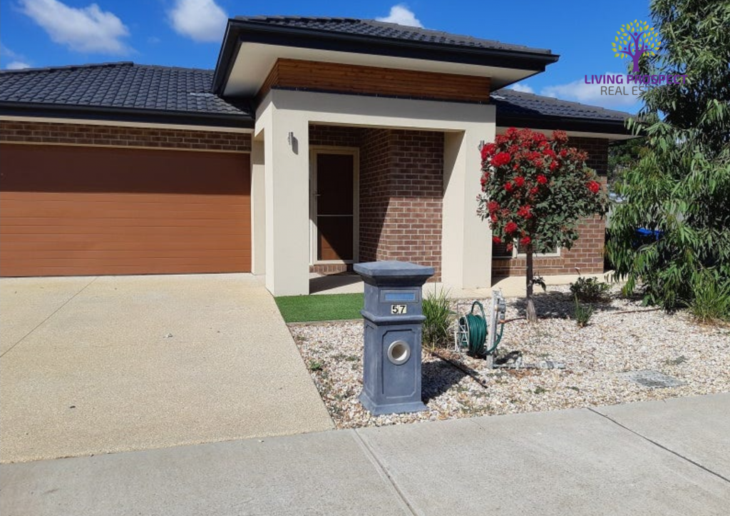 57 Centennial Bvd, Curlewis, VIC 3222