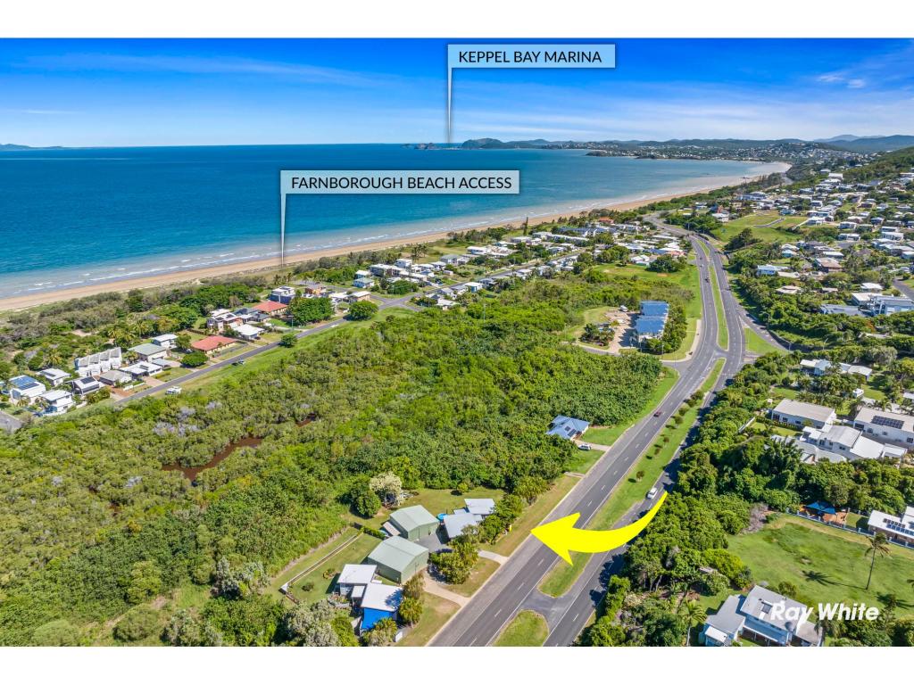 183 Farnborough Rd, Yeppoon, QLD 4703