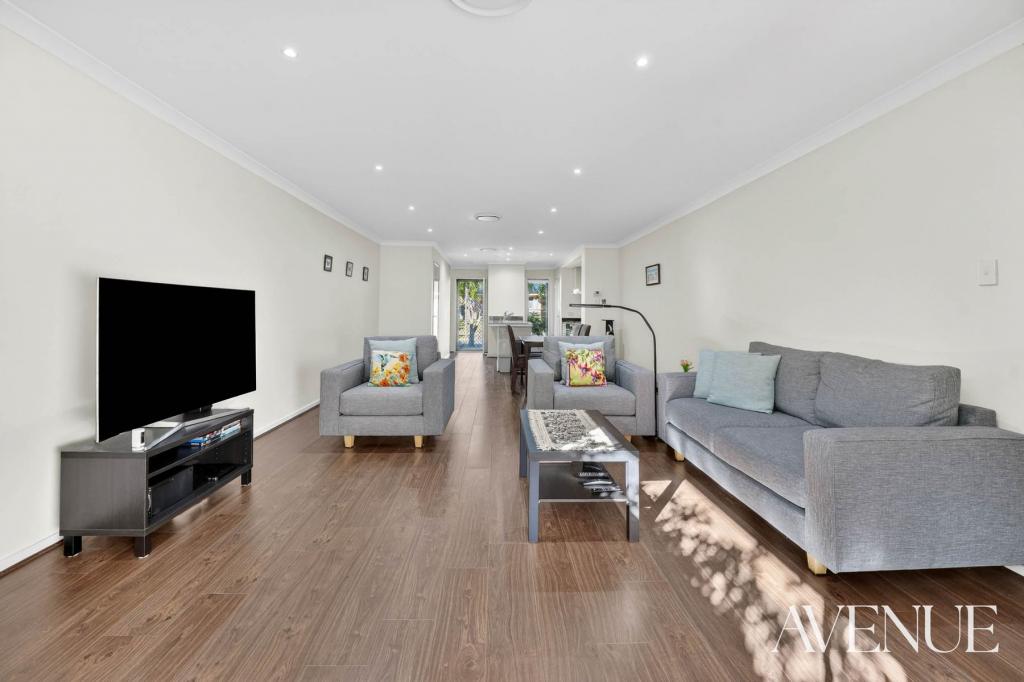 3 Bernard Cct, Yarrabilba, QLD 4207
