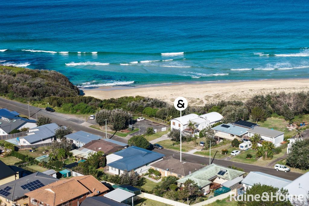 24 Rennies Beach Cl, Ulladulla, NSW 2539