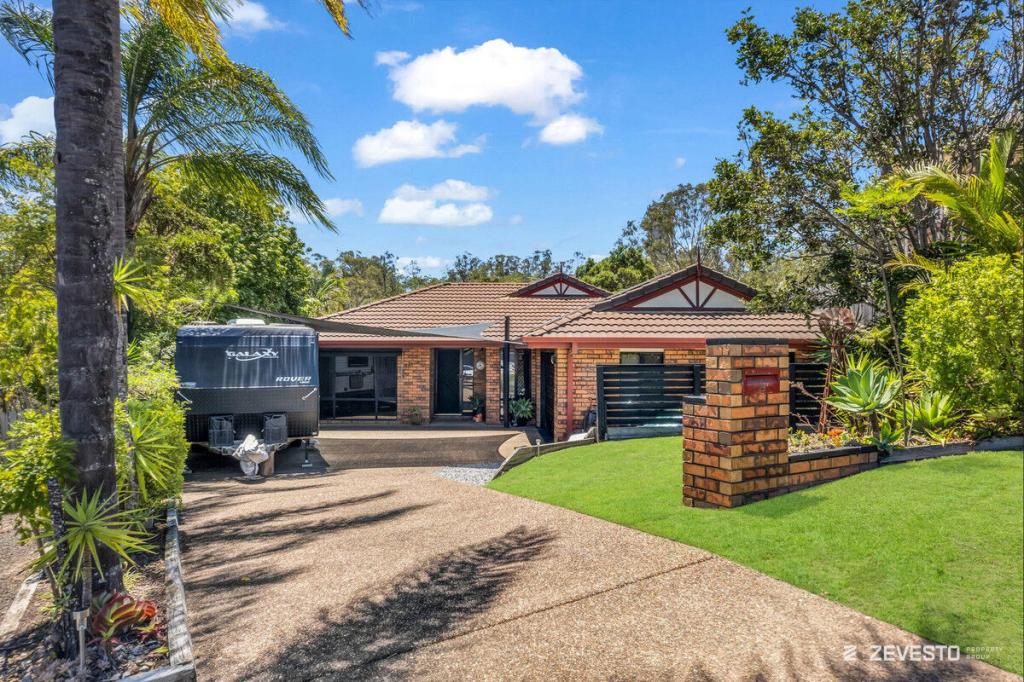 22 Rosemary Ct, Beenleigh, QLD 4207