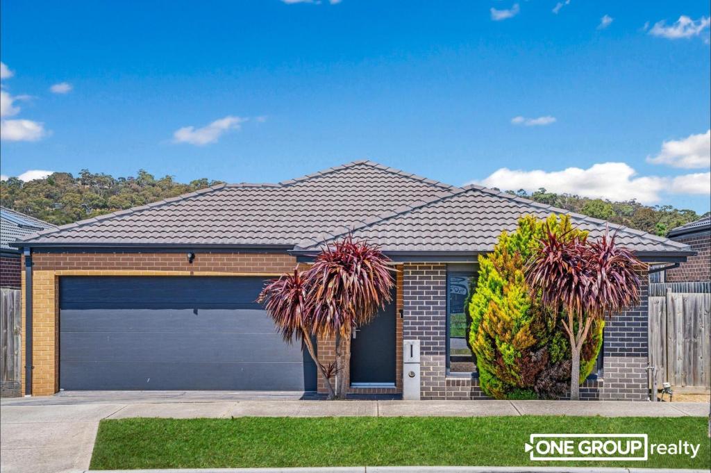 11 Marsala Way, Mernda, VIC 3754