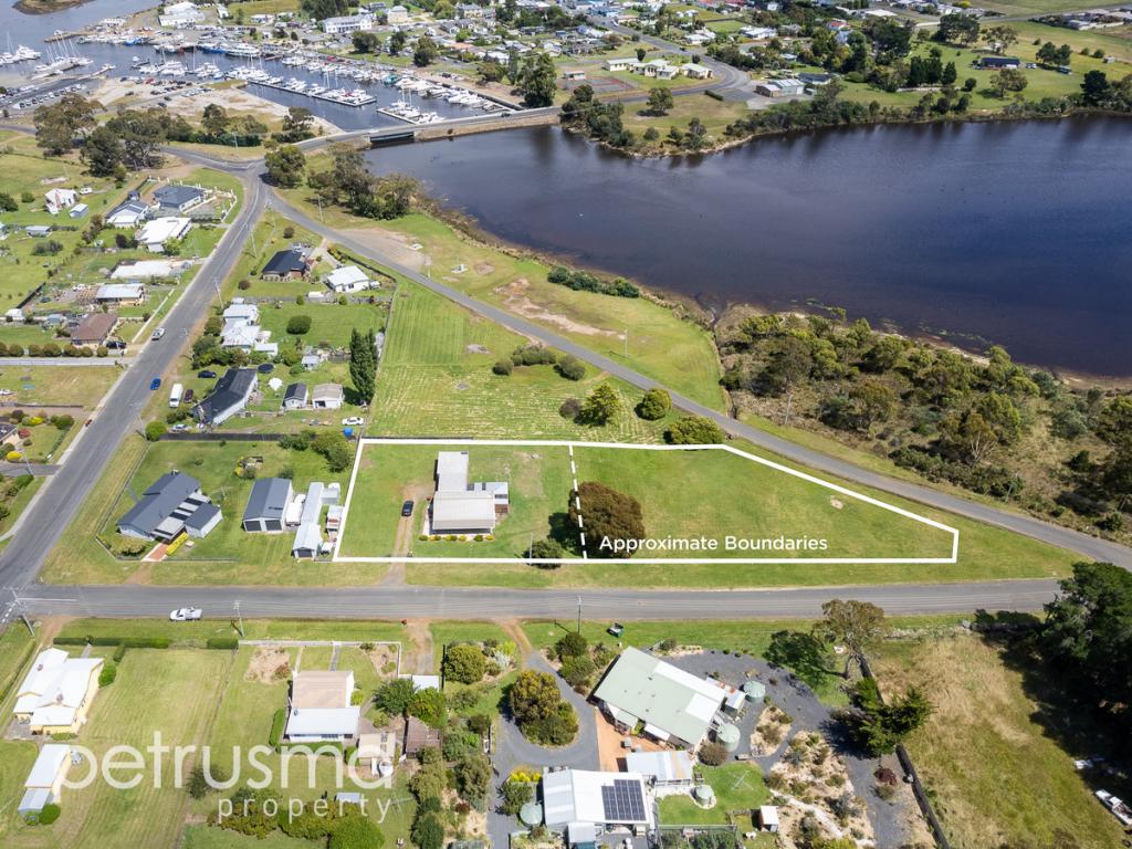 2-4 INKERMAN ST, TRIABUNNA, TAS 7190