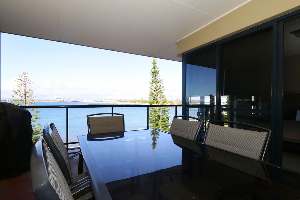 39/18 Bonnefoi Bvd, Bunbury, WA 6230