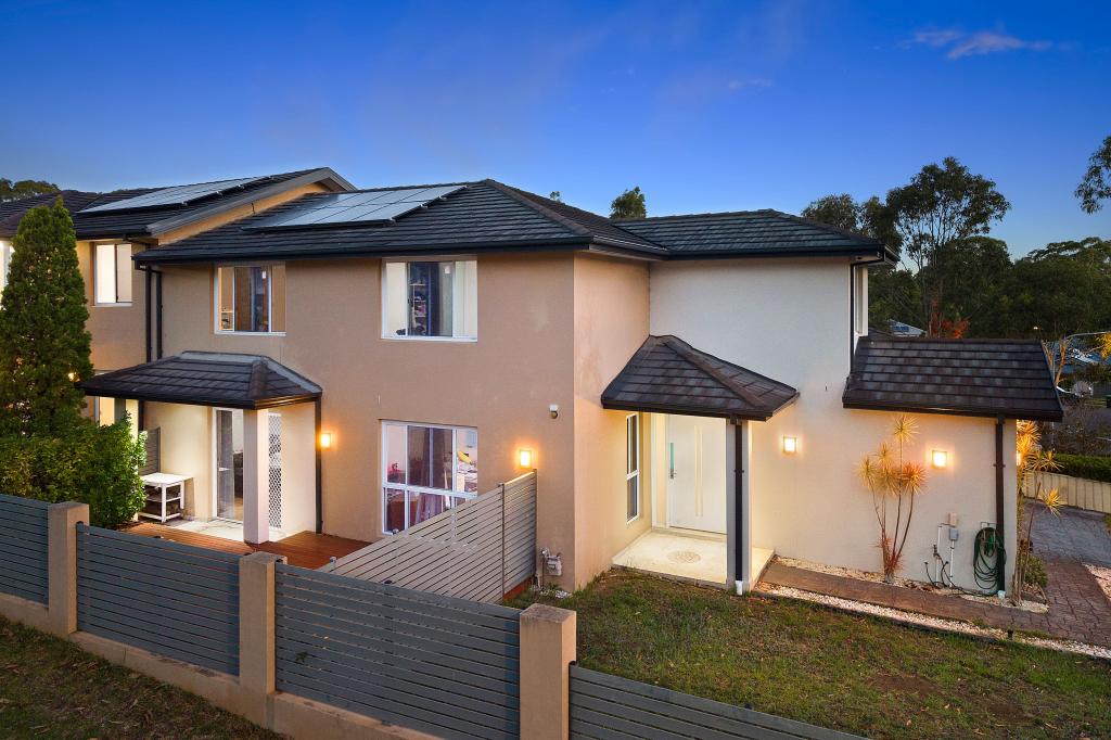 49 Appian Cct, Baulkham Hills, NSW 2153