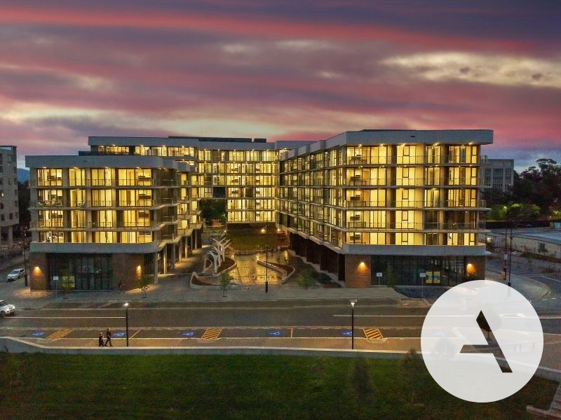 408/15 Provan St, Campbell, ACT 2612