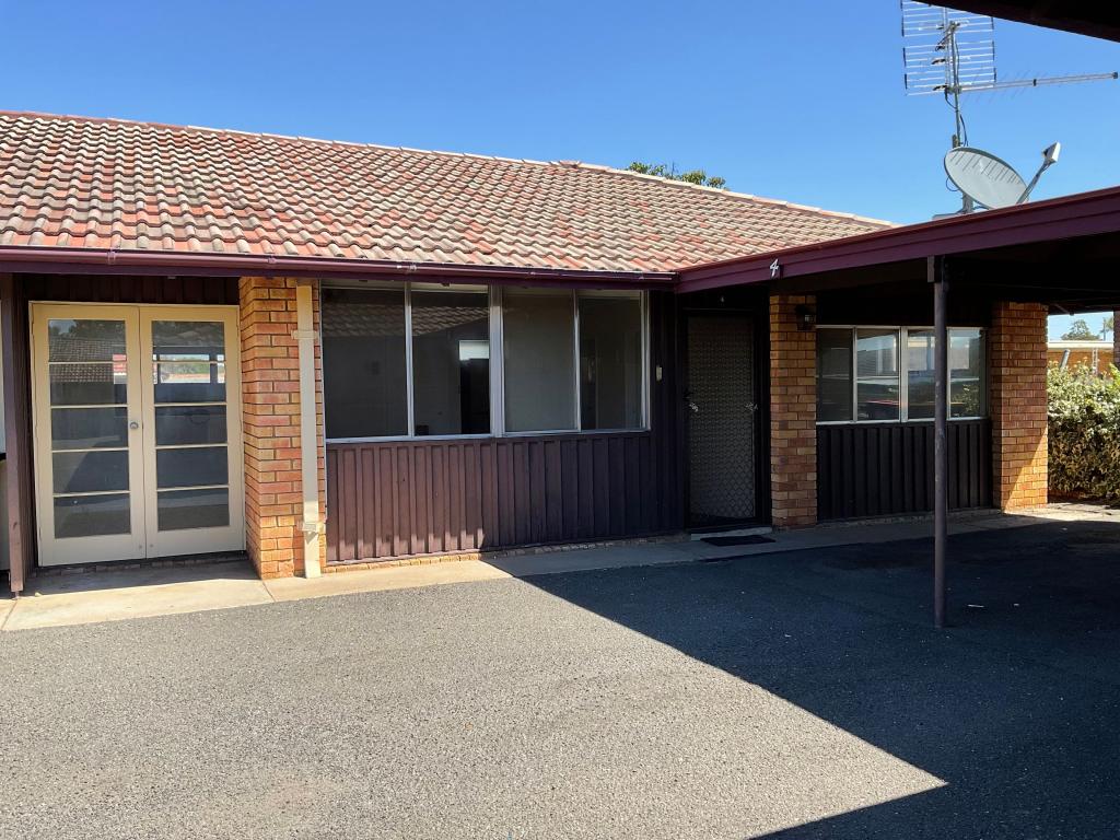 4/9 - 13 Diane St, South Tamworth, NSW 2340