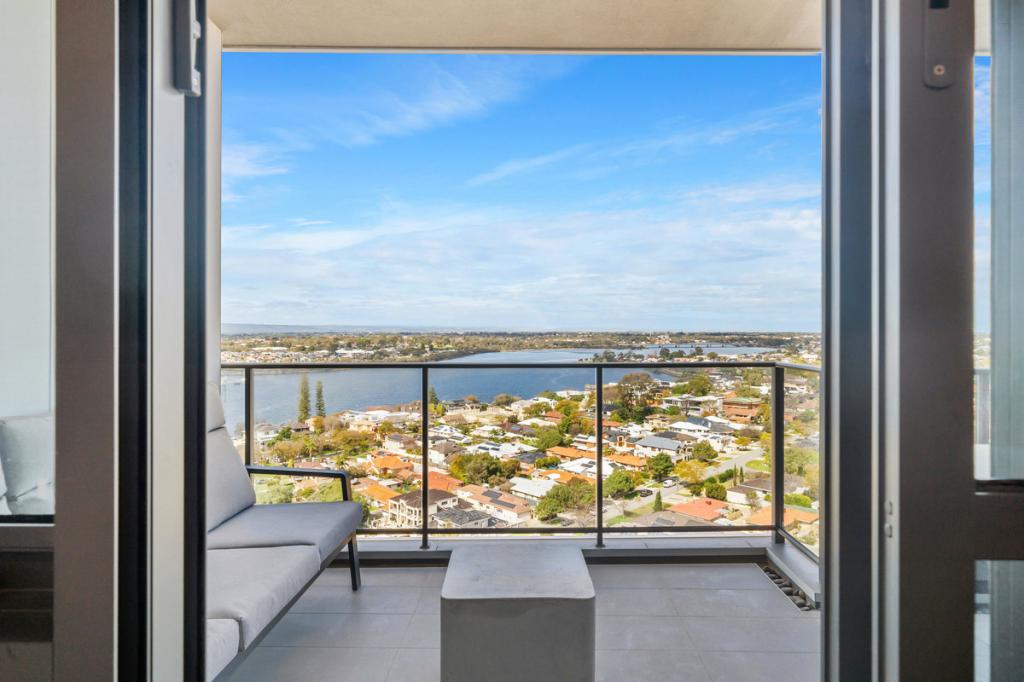1412/893 Canning Hwy, Mount Pleasant, WA 6153