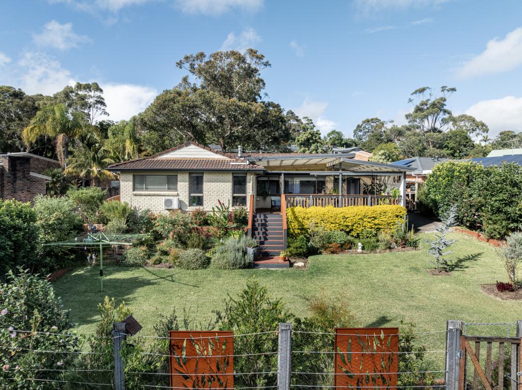 17 Gardiner Pl, Helensburgh, NSW 2508