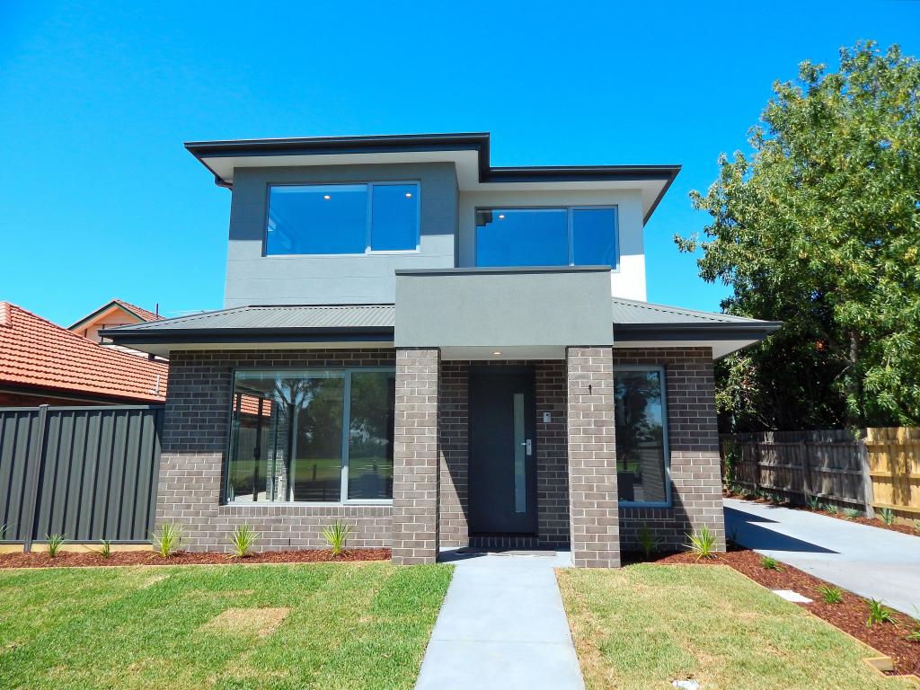 1/6 Spratling St, Reservoir, VIC 3073