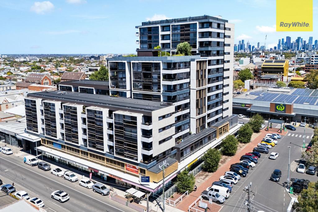 M10/288 Albert St, Brunswick, VIC 3056