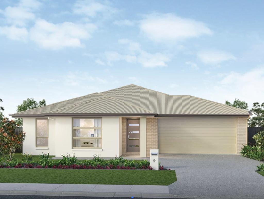 Contact Agent For Address, Berrinba, QLD 4117