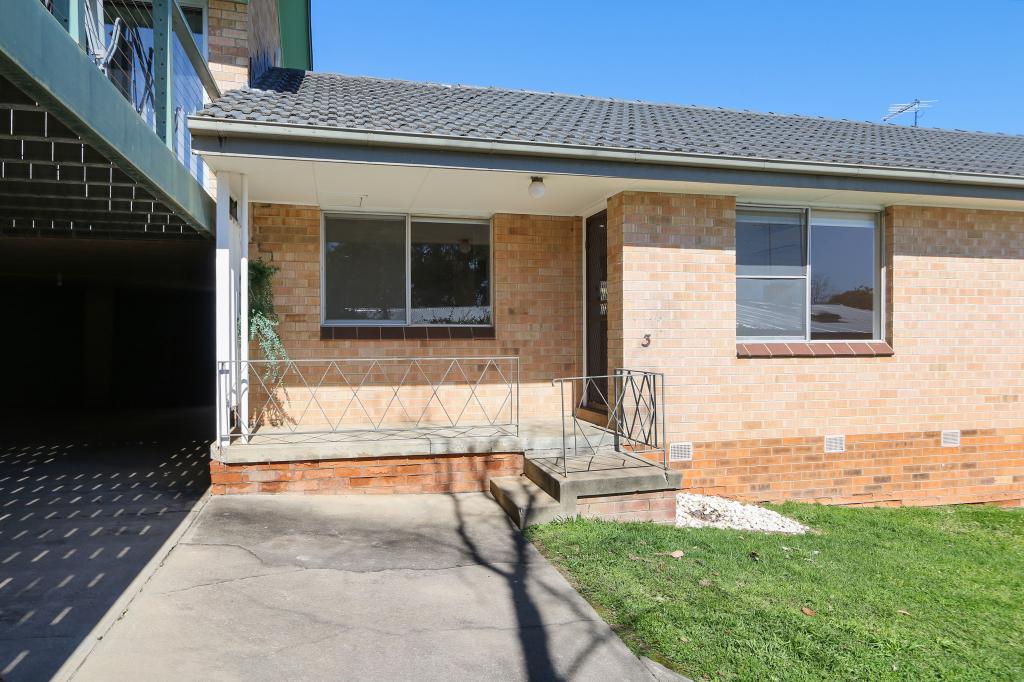 3/382 ALANA ST, EAST ALBURY, NSW 2640