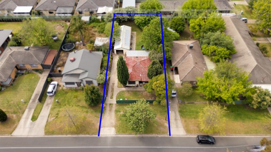 550 EBDEN ST, SOUTH ALBURY, NSW 2640