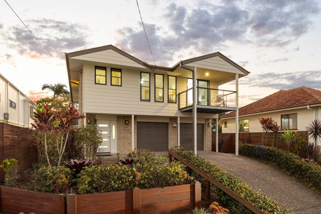 7 HALDANE ST, GRACEVILLE, QLD 4075