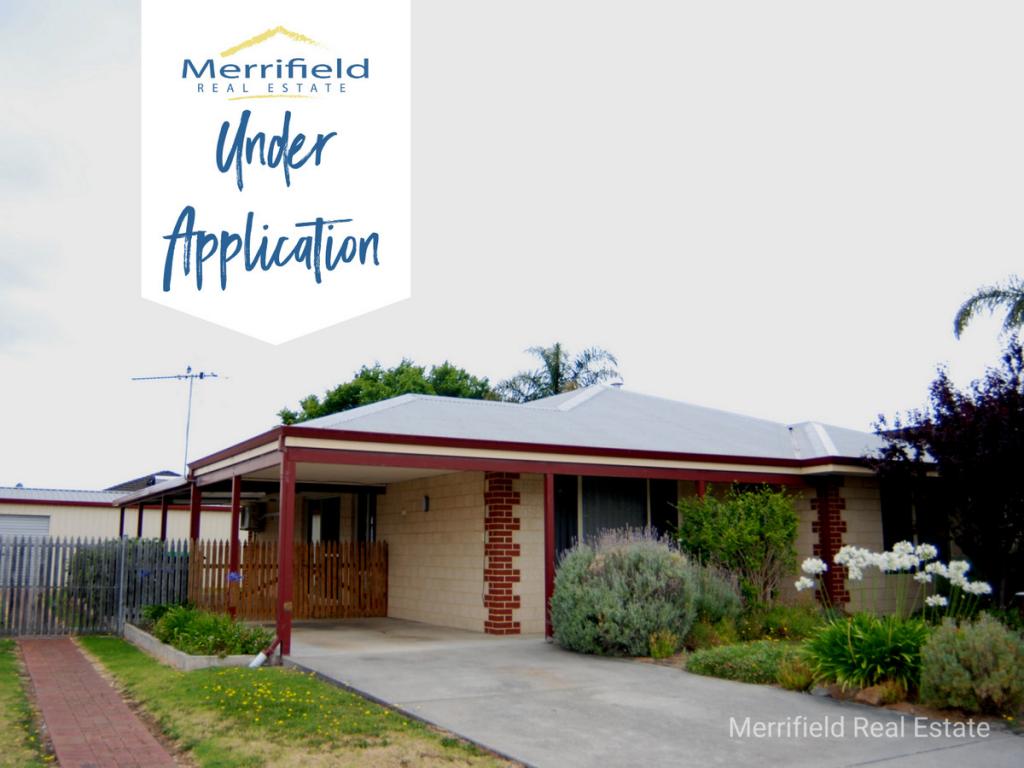 15 Brady Cnr, Mckail, WA 6330