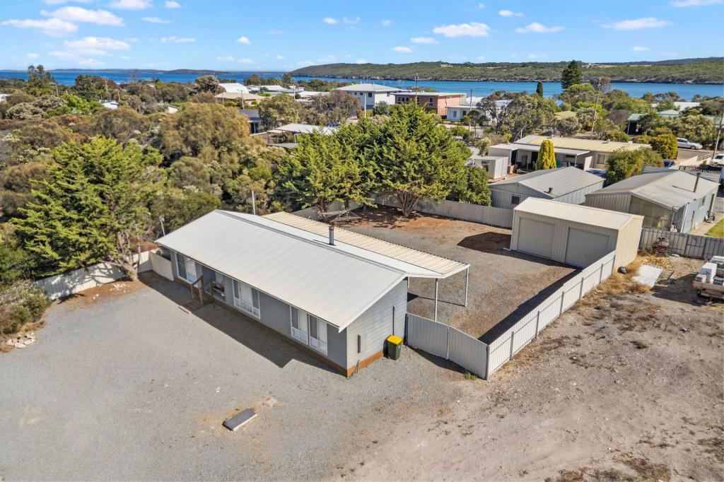 26 Nancy Rd, Coffin Bay, SA 5607