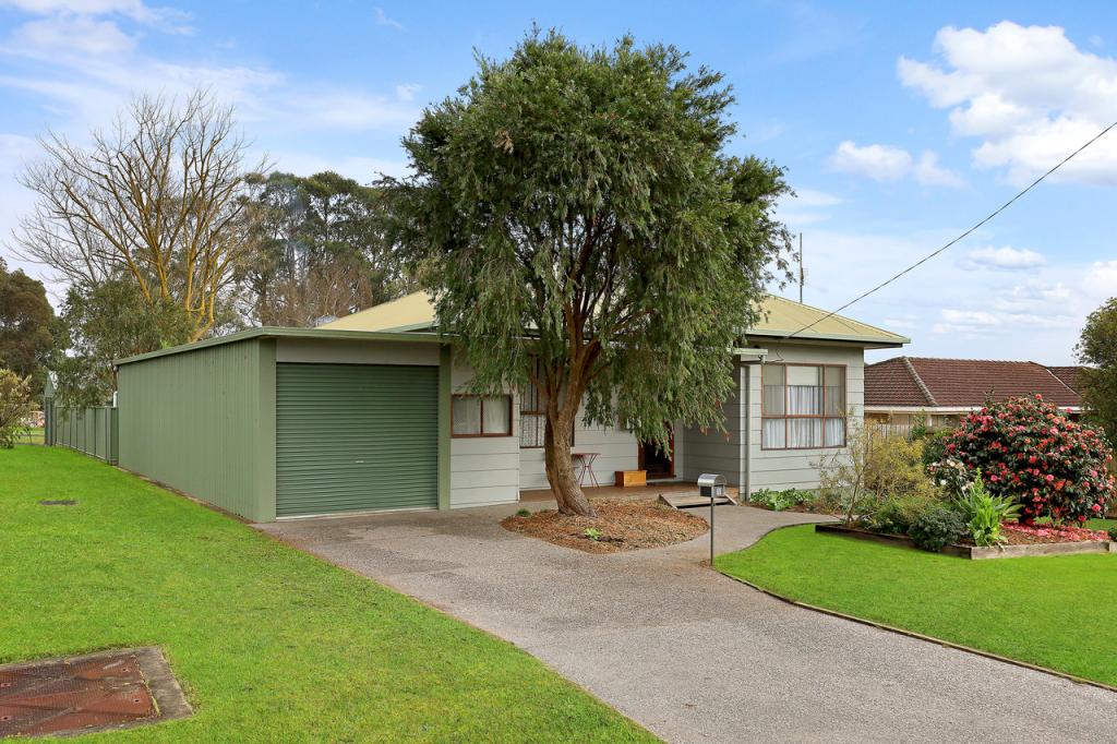 1 George St, Timboon, VIC 3268