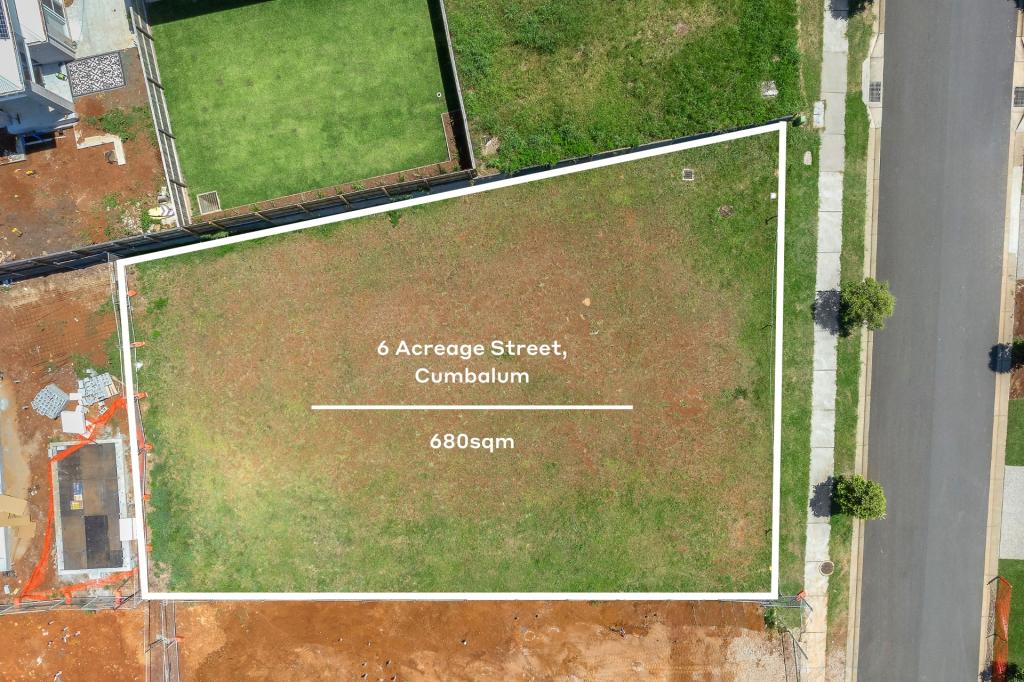 6 Acreage St, Cumbalum, NSW 2478