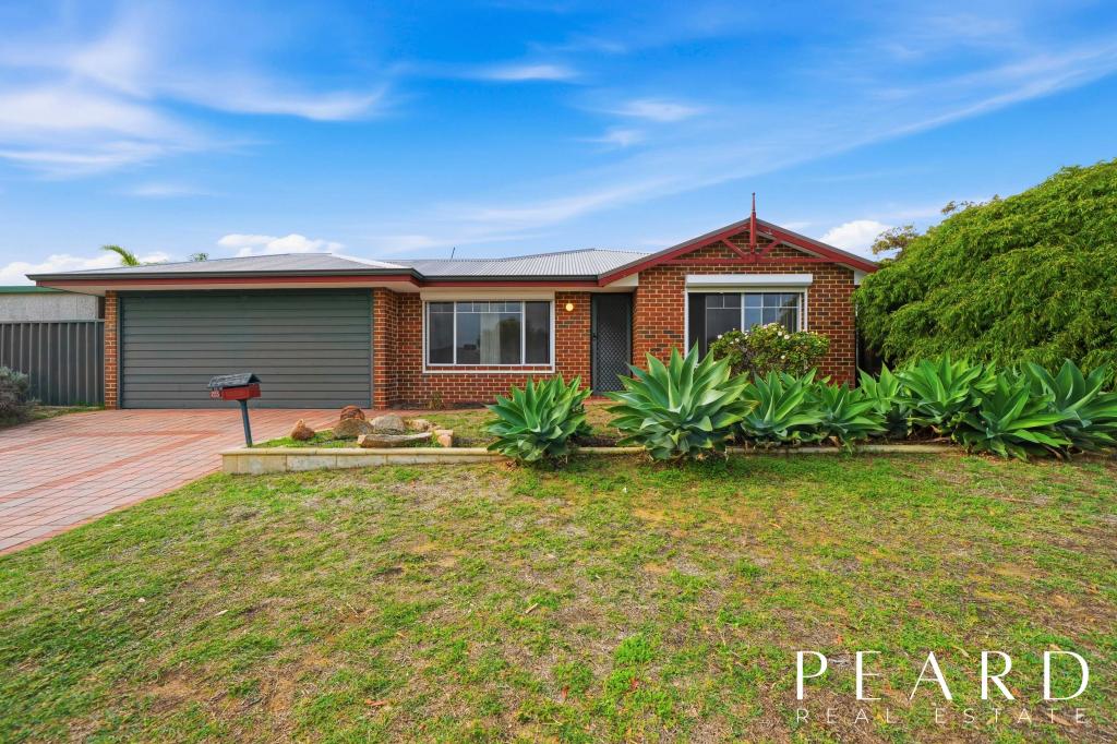 123 St Barnabas Bvd, Quinns Rocks, WA 6030