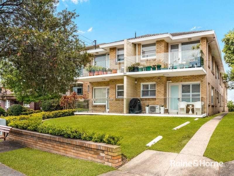 6/154 Homer St, Earlwood, NSW 2206