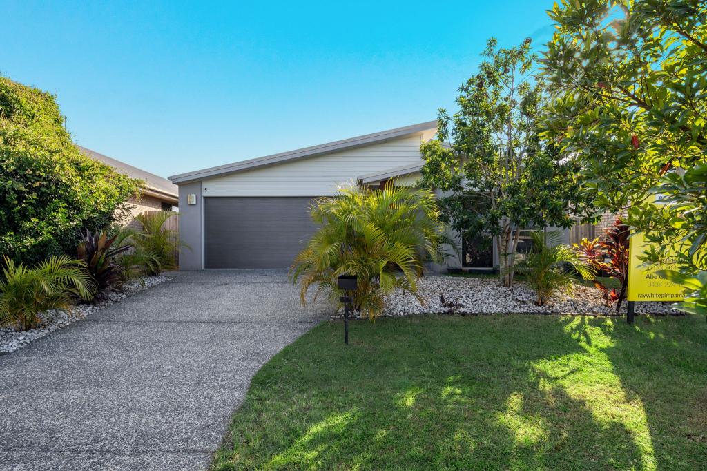 29 Tiffany Way, Pimpama, QLD 4209