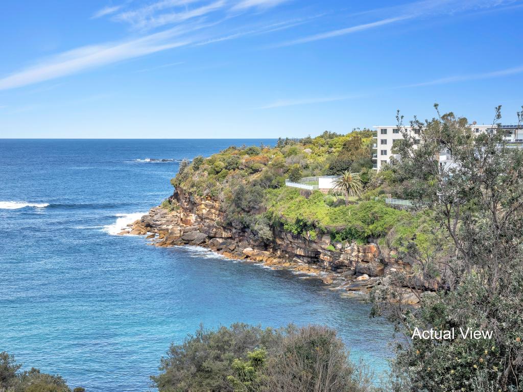 3/22 Battery St, Coogee, NSW 2034
