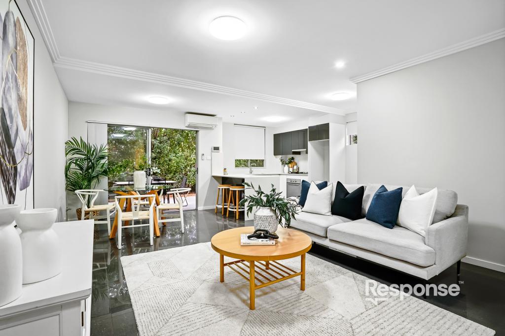 4/18-20 Dent St, Jamisontown, NSW 2750