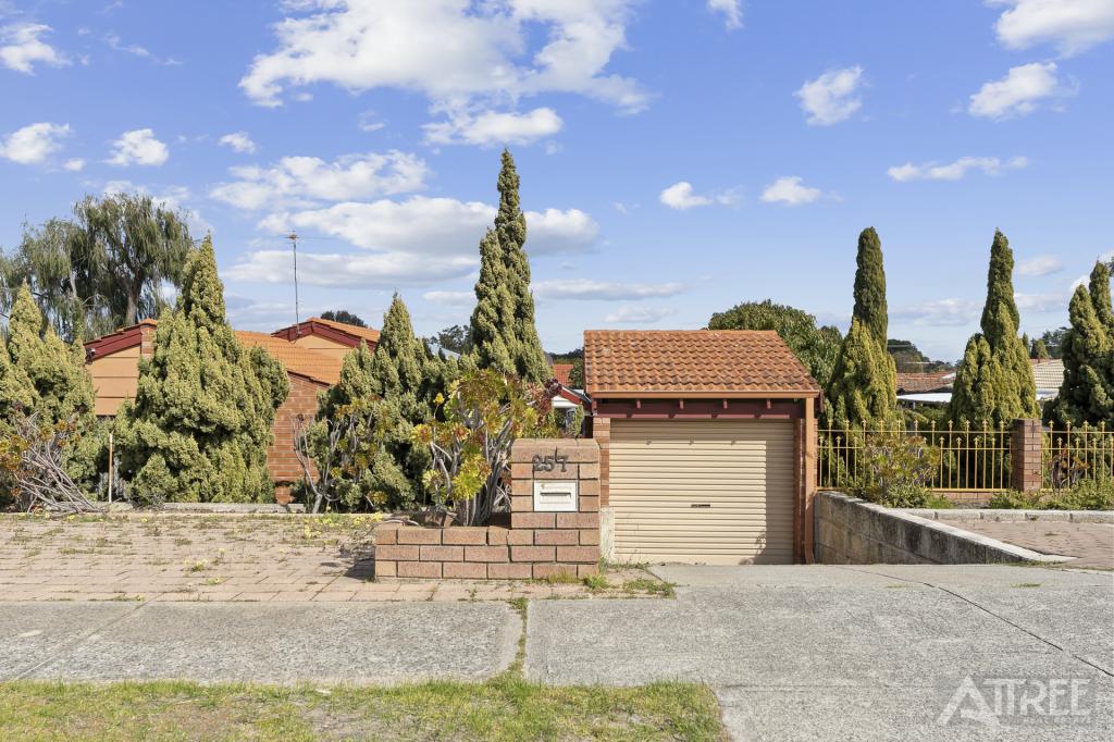 257 Vahland Ave, Willetton, WA 6155