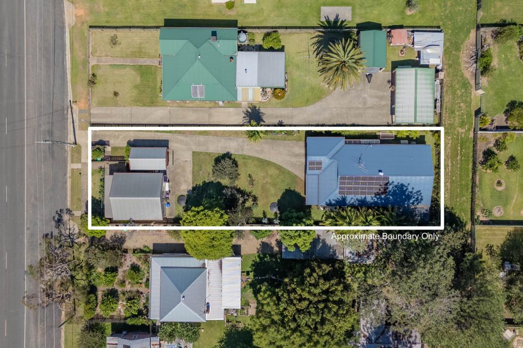 46 Coramba St, Glenreagh, NSW 2450