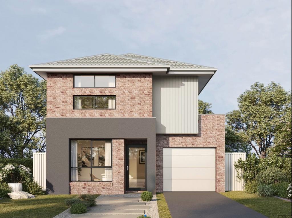 Contact Agent For Address, Bonnyrigg, NSW 2177