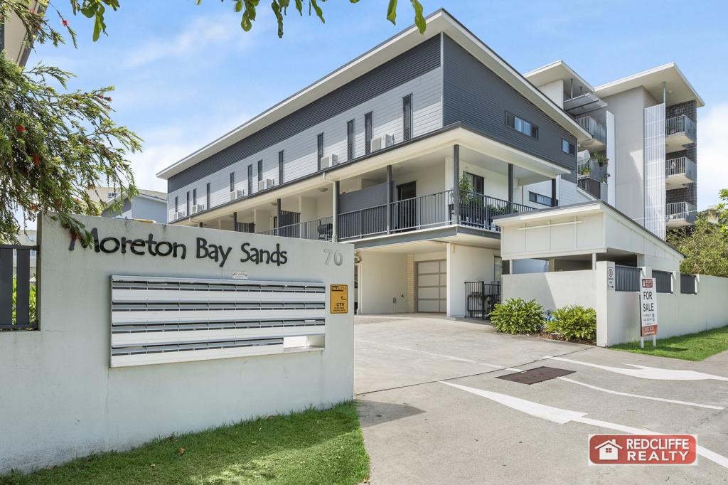 1/70 John St, Redcliffe, QLD 4020