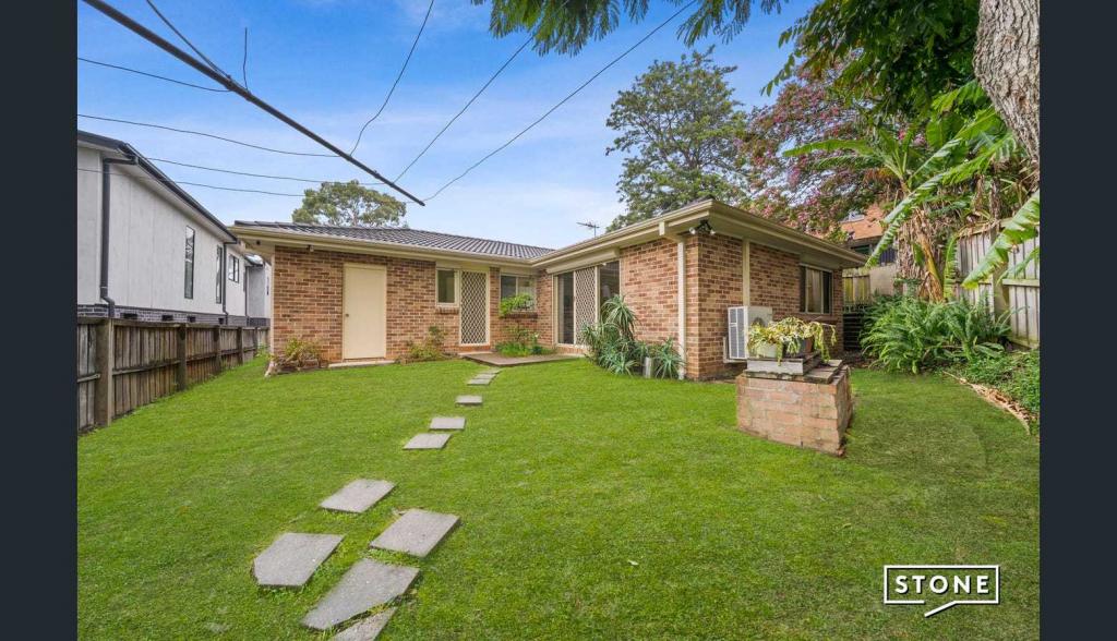 Contact agent for address, DUNDAS VALLEY, NSW 2117