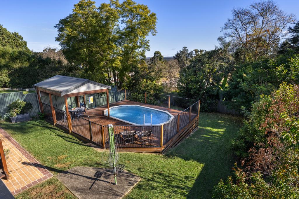 38 Great Western Hwy, Blaxland, NSW 2774