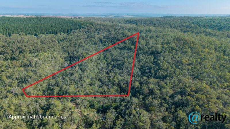 122 Archookoora Rd, Goodger, QLD 4610
