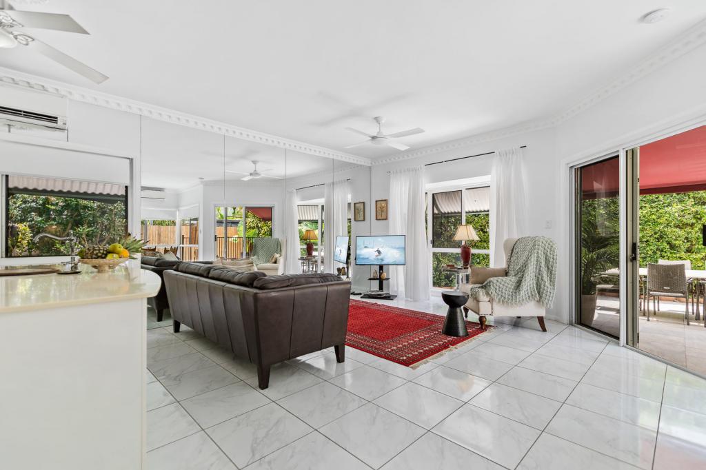 34 Myrtle Cl, Mount Sheridan, QLD 4868