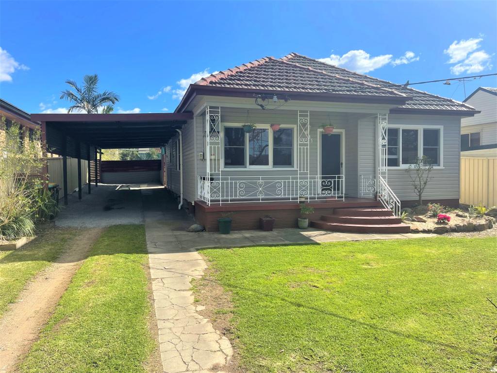 15 Irving St, Beresfield, NSW 2322