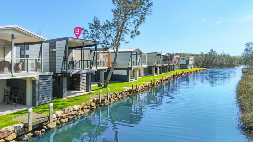 58/20 Garrad Way, Lake Conjola, NSW 2539