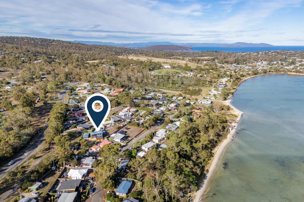4 Short St, Dodges Ferry, TAS 7173